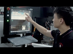 Professioneller Hersteller von Kunststoffformen und Spritzguss für die Massenproduktion