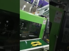 Kunststoff-Spritzgussform für Kunststoffprodukte, präziser Spritzguss-Hersteller