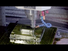 Plastikspritzen-Werkzeug für Plastik-Plastikteile