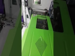 Plastikform nach Maß, die Injectioin-Formteil herstellt