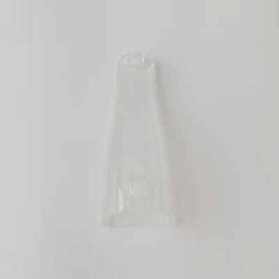 Hohe transparente Natur-Farbplastikspritzen-Komponenten ABS