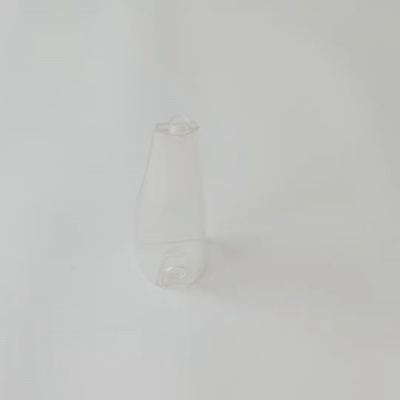 Hohe transparente Natur-Farbplastikspritzen-Komponenten ABS